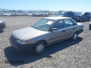 1991 Geo Prizm z VIN 1Y1SK546XMZ019764, wystawiony jako IAAI lot #42374025 z przebiegiem 171 122 mil mil oraz . Historia ofert i sprzedaży dostępna na DreamBid. Obrazek 2.