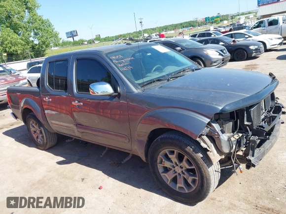 2019 Nissan Frontier SV z VIN 1N6AD0ER4KN756322, wystawiony jako IAAI lot #42202761 z przebiegiem 38 698 mil mil oraz . Historia ofert i sprzedaży dostępna na DreamBid. Obrazek 14.