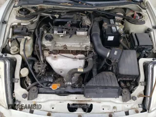 2003 Mitsubishi Eclipse GS with VIN 4A3AE45G93E183695, listed as a Copart auction lot 81808894 with 133,322 mi miles and Salvage Title. Bid and sale history available at carsss.com. Image 11.