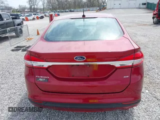 2017 Ford Fusion SE с VIN 3FA6P0H70HR109129, выставлен на аукционе IAAI как лот 41847904 с пробегом 117 311 миль миль и . История ставок и продаж доступна на DreamBid. Изображение 15.