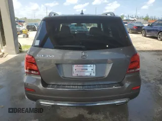 2014 Mercedes-Benz GLK 350 z VIN WDCGG5HB2EG311497, wystawiony jako Copart lot #58667295 z przebiegiem 207 817 mil mil oraz Czysty tytuł • Clean title. Historia ofert i sprzedaży dostępna na DreamBid. Obrazek 6.
