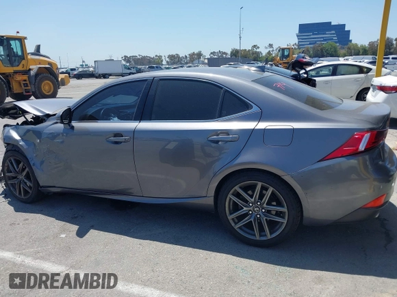 2014 Lexus IS 250 z VIN JTHBF1D21E5039424, wystawiony jako IAAI lot #42292944 z przebiegiem 101 900 mil mil oraz . Historia ofert i sprzedaży dostępna na DreamBid. Obrazek 15.