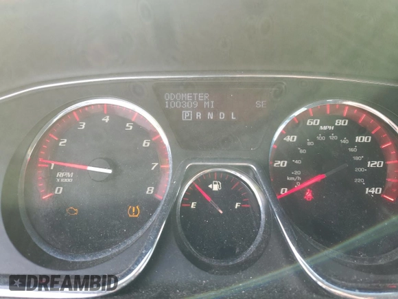 2016 GMC Acadia SLE with VIN 1GKKRNED5GJ257736, listed as a Copart auction lot 42514025 with 100,309 mi miles and Clean Title. Bid and sale history available at DreamBid. Image 9.