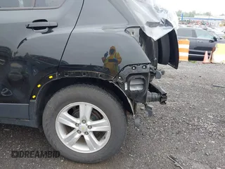 2020 Chevrolet Trax LS z VIN KL7CJKSB6LB324435, wystawiony jako IAAI lot #42182767 z przebiegiem 39 942 mil mil oraz . Historia ofert i sprzedaży dostępna na DreamBid. Obrazek 17.