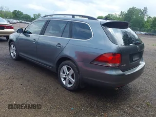 2013 Volkswagen Jetta TDI w/Sunroof с VIN 3VWPL7AJ2DM604414, выставлен на аукционе IAAI как лот 42460324 с пробегом 118 447 миль миль и . История ставок и продаж доступна на DreamBid. Изображение 3.