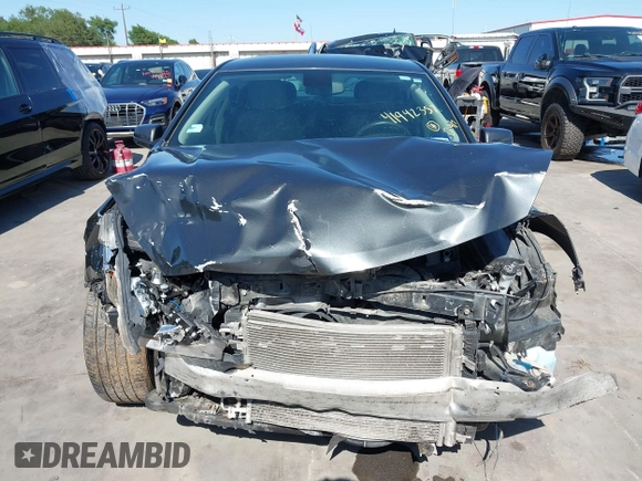 2015 Chevrolet Malibu LT with VIN 1G11D5SL0FF121638, listed as a IAAI auction lot 41942357 with 174,361 mi miles and . Bid and sale history available at DreamBid. Image 13.