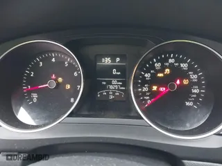 2015 Volkswagen Jetta Sedan 1.8T Sport with VIN 3VWD17AJXFM351760, listed as a IAAI auction lot 41338466 with 178,297 mi miles. Bid and sale history available at carsss.com. Image 7.