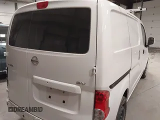 2021 Nissan NV200 S z VIN 3N6CM0KN7MK694367, wystawiony jako IAAI lot #41577986 z przebiegiem 97 444 mil mil oraz . Historia ofert i sprzedaży dostępna na DreamBid. Obrazek 4.