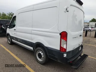 2020 Ford Transit Cargo with VIN 1FTBR1CG9LKB79158, listed as a IAAI auction lot 42679288 with 89,250 mi miles and . Bid and sale history available at DreamBid. Image 18.