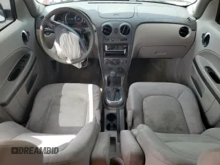 2011 Chevrolet HHR 1LT with VIN 3GNBABFW4BS630832, listed as a Copart auction lot 51265245 with 101,596 mi miles and Salvage Title. Bid and sale history available at DreamBid. Image 8.