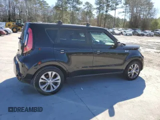 2016 Kia Soul ! with VIN KNDJX3A5XG7286775, listed as a Copart auction lot 45905795 with 106,127 mi miles and Salvage Title. Bid and sale history available at carsss.com. Image 3.