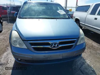 2007 Hyundai Entourage GLS z VIN KNDMC233176034921, wystawiony jako IAAI lot #41815006 z przebiegiem 239 283 mil mil oraz . Historia ofert i sprzedaży dostępna na DreamBid. Obrazek 6.