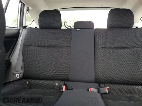 2014 Subaru Crosstrek Premium with VIN JF2GPAVC7E8315455, listed as a Copart auction lot 58213395 with 139,293 mi miles and Salvage title. Bid and sale history available at DreamBid. Image 10.