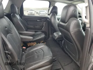 2014 GMC Acadia SLT with VIN 1GKKVRKD5EJ123684, listed as a Copart auction lot 53488495 with 134,758 mi miles and Clean Title. Bid and sale history available at DreamBid. Image 11.