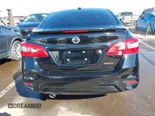 2018 Nissan Sentra SV with VIN 3N1AB7AP2JY232824, listed as a IAAI auction lot 41630106 with 149,318 mi miles and . Bid and sale history available at DreamBid. Image 16.