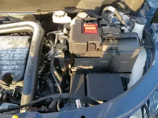 2025 Chevrolet Equinox FWD LT с VIN 3GNAXHEG6SL134089, выставлен на аукционе Copart как лот 44688425 с пробегом 1 154 миль миль и Списание • Salvage title. История ставок и продаж доступна на DreamBid. Изображение 16.