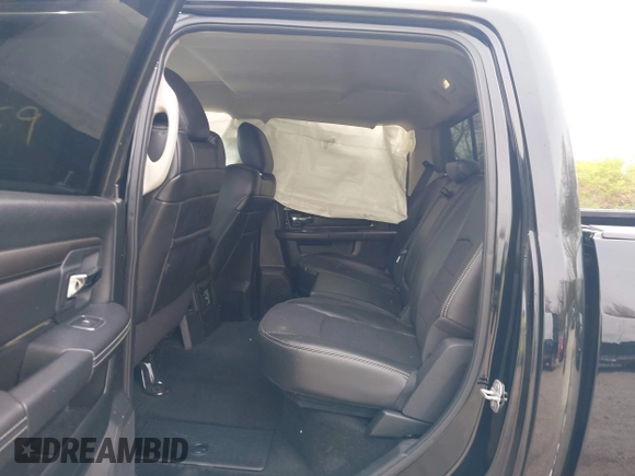 2014 Ram 1500 Sport с VIN 1C6RR7MT5ES394849, выставлен на аукционе IAAI как лот 42009159 с пробегом 149 904 миль миль и . История ставок и продаж доступна на DreamBid. Изображение 8.
