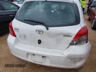 2008 Toyota Yaris с VIN JTDJT923285205244, выставлен на аукционе IAAI как лот 42366332 с пробегом 153 743 миль миль и . История ставок и продаж доступна на DreamBid. Изображение 6.