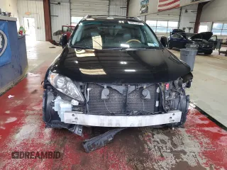 2011 Lexus RX 350 with VIN 2T2BK1BA0BC113613, listed as a Copart auction lot 56015345 with 200,586 mi miles and Salvage Title. Bid and sale history available at DreamBid. Image 5.