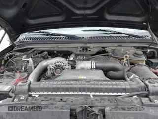 2006 Ford F-250 XL with VIN 1FTSX21P76EC82810, listed as a IAAI auction lot 41890943 with 237,747 mi miles and . Bid and sale history available at DreamBid. Image 10.