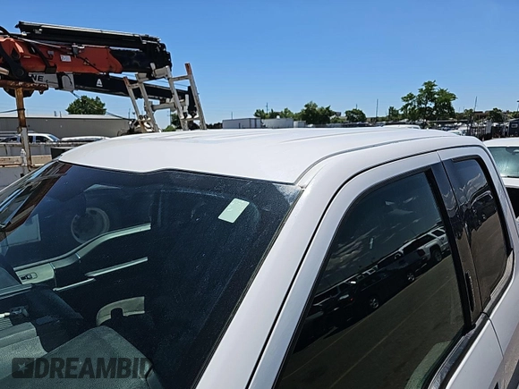 2017 Ford F-150 XL with VIN 1FTEX1EP1HKC73011, listed as a IAAI auction lot 42788915 with 196,143 mi miles and . Bid and sale history available at DreamBid. Image 15.