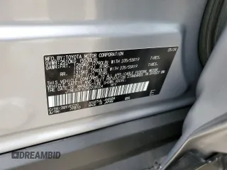 2024 Toyota RAV4 XSE with VIN JTMEB3FV2RD208004, listed as a Copart auction lot 61501635 with 8,392 mi miles and Salvage title. Bid and sale history available at DreamBid. Image 13.