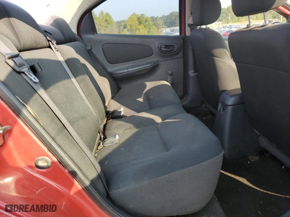 2005 Dodge Neon SXT with VIN 1B3ES56C55D146944, listed as a Copart auction lot 72910514 with 189,906 mi miles and Salvage Title. Bid and sale history available at carsss.com. Image 11.