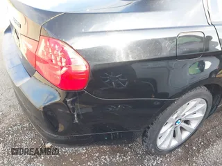 2011 BMW 3 Series 328i xDrive with VIN WBAPK5G54BNN31499, listed as a IAAI auction lot 42577408 with 154,794 mi miles and . Bid and sale history available at DreamBid. Image 6.