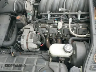 2001 Chevrolet Corvette Z06 with VIN 1G1YY12S915127617, listed as a IAAI auction lot 41620619 with 77,868 mi miles and . Bid and sale history available at DreamBid. Image 19.