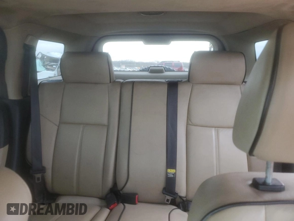 2006 Hummer H3 with VIN 5GTDN136168310959, listed as a Copart auction lot 44410065 with 172,144 mi miles and Salvage Title. Bid and sale history available at DreamBid. Image 10.