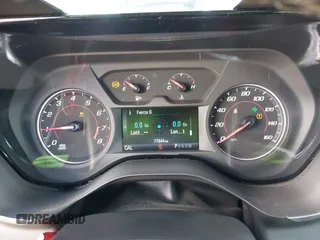2018 Chevrolet Camaro 1LT with VIN 1G1FB1RS1J0105154, listed as a IAAI auction lot 42034120 with 77,844 mi miles and . Bid and sale history available at DreamBid. Image 7.
