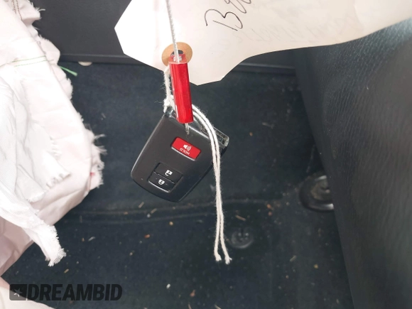 2021 Toyota Tundra Limited with VIN 5TFHY5F19MX012914, listed as a IAAI auction lot 41916076 with 109,165 mi miles and . Bid and sale history available at DreamBid. Image 11.