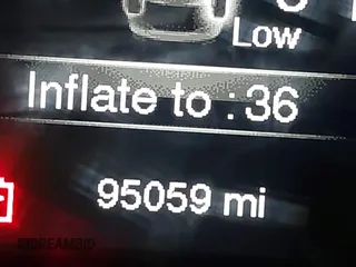2015 Jeep Cherokee Sport with VIN 1C4PJMAB9FW595102, listed as a IAAI auction lot 41718244 with 95,059 mi miles. Bid and sale history available at carsss.com. Image 15.