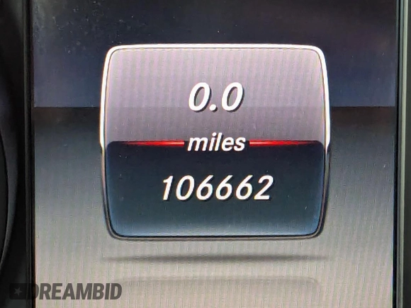 2018 Mercedes-Benz C 300 with VIN WDDWK4JB8JF615198, listed as a Copart auction lot 46745795 with 106,638 mi miles and Clean Title. Bid and sale history available at DreamBid. Image 8.