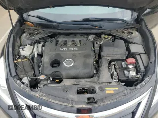 2015 Nissan Altima SL with VIN 1N4BL3AP5FC445196, listed as a Copart auction lot 59737665 with 110,603 mi miles and Clean title. Bid and sale history available at DreamBid. Image 11.