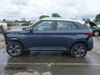 2023 Hyundai Venue Limited with VIN KMHRC8A34PU248191, listed as a IAAI auction lot 42364725 with 38,091 mi miles and . Bid and sale history available at DreamBid. Image 14.