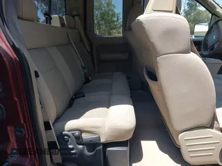 2004 Ford F-150 XL z VIN 1FTPX12514NA00560, wystawiony jako IAAI lot #42261569 z przebiegiem 189 438 mil mil oraz . Historia ofert i sprzedaży dostępna na DreamBid. Obrazek 8.