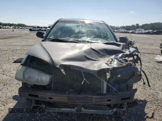 2001 Hyundai Elantra GLS with VIN KMHDN45D21U109684, listed as a Copart auction lot 51888855 with 174,105 mi miles and Salvage title. Bid and sale history available at DreamBid. Image 5.