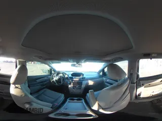2016 Honda Odyssey EX-L with VIN 5FNRL5H65GB080864, listed as a IAAI auction lot 41476716 with 171,550 mi miles. Bid and sale history available at carsss.com. Image 21.