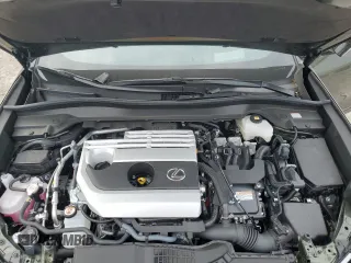 2024 Lexus UX 250h Premium z VIN JTHP9JBH7R2078126, wystawiony jako Copart lot #59212525 z przebiegiem 2 830 mil mil oraz Szkoda całkowita • Salvage title. Historia ofert i sprzedaży dostępna na DreamBid. Obrazek 12.