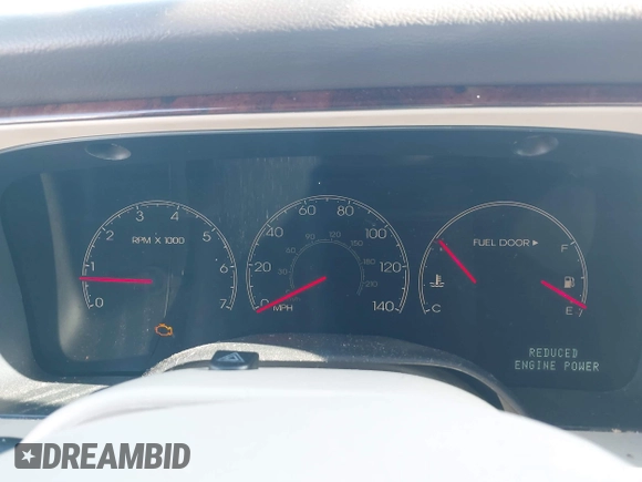 2004 Lincoln Aviator Luxury with VIN 5LMEU68H84ZJ07959, listed as a IAAI auction lot 42008636 with Not provided miles and . Bid and sale history available at DreamBid. Image 7.