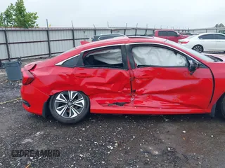 2016 Honda Civic EX-L with VIN 2HGFC1F7XGH656001, listed as a IAAI auction lot 42412343 with 227,271 mi miles and . Bid and sale history available at DreamBid. Image 6.