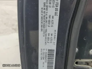 2017 Dodge Charger SE with VIN 2C3CDXBG5HH575971, listed as a Copart auction lot 48461915 with 71,653 mi miles and Salvage Title. Bid and sale history available at carsss.com. Image 13.