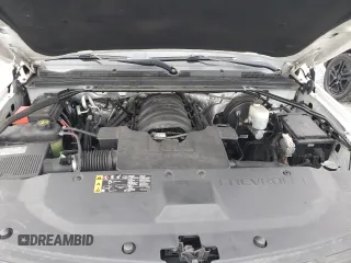 2018 Chevrolet Tahoe LT с VIN 1GNSCBKC1JR104276, выставлен на аукционе Copart как лот 59323385 с пробегом 188 456 миль миль и Чистый • Clean title. История ставок и продаж доступна на DreamBid. Изображение 12.
