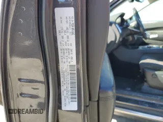 2017 Dodge Durango SXT with VIN 1C4RDJAG5HC824373, listed as a Copart auction lot 47763015 with 140,609 mi miles and Salvage title. Bid and sale history available at DreamBid. Image 13.