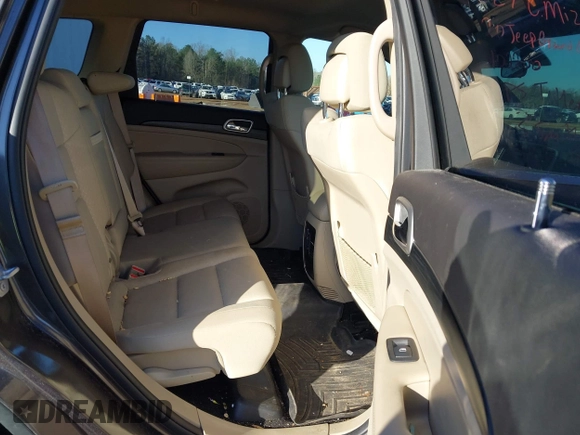 2020 Jeep Grand Cherokee Altitude with VIN 1C4RJEAG1LC102200, listed as a IAAI auction lot 41695582 with 74,843 mi miles and . Bid and sale history available at DreamBid. Image 8.