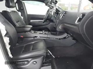 2016 Dodge Durango Limited with VIN 1C4RDJDG9GC486096, listed as a IAAI auction lot 42302624 with 141,553 mi miles and . Bid and sale history available at DreamBid. Image 5.