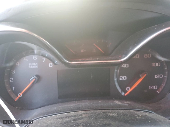 2018 Chevrolet Impala Premier with VIN 2G1125S37J9134040, listed as a Copart auction lot 52231185 with 0 mi miles and Clean Title. Bid and sale history available at carsss.com. Image 9.