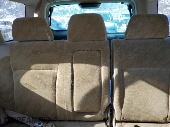 2003 Honda CR-V EX with VIN SHSRD78813U101304, listed as a Copart auction lot 42144615 with 167,609 mi miles and Clean Title. Bid and sale history available at carsss.com. Image 10.