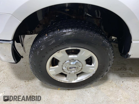 2011 Ford F-150 XL with VIN 1FTNF1CF6BKD82570, listed as a IAAI auction lot 42187271 with 142,528 mi miles and . Bid and sale history available at DreamBid. Image 1.